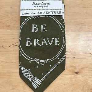 New Bandana by Molly Hatch Wear for Adventure